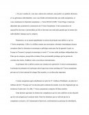 La primauté de l'UE