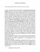 Texte de Claude-Joseph de Ferrière, Dictionnaire de droit et de pratique