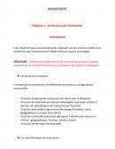 Projet de communication