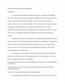 Souveraineté nationale/ Souveraineté populaire