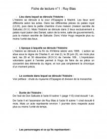 dissertation ruy blas héros romantique dissertation ruy blas héros romantique