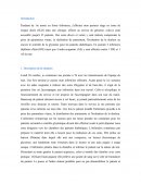 Analyse de pratique IFSI