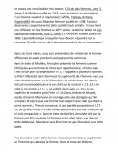 Question sur Corpus type 1ère ES