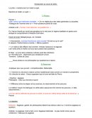 Introduction au cours de philosophie