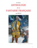 Anthologie de la fantaisie française au XXe siècle