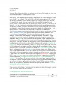 Philosophie, devoir 3, l'utilitarisme