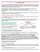 Média et opinion publique dans les grandes crises politiques en France depuis l'affaire Dreyfus