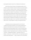 Que nous apprend l’anecdote du voleur de livre sur l’élaboration des Faux Monnayeurs ?