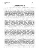 Les justes, Camus