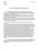 L'idéologie, arme à double tranchant
