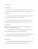 Les registres