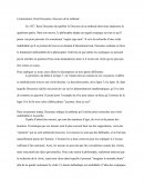 Discours de la méthode, Descartes