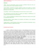 Médias et opinion publique dans les grandes crises politiques en France depuis l'Affaire Dreyfus.