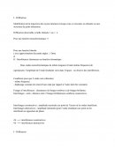 Fiche Diffraction Interférences