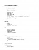 Vocabulaire bonus