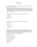 Management d’entreprise