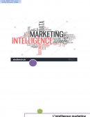 L'intelligence marketing