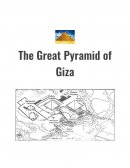 The Great Pyramid of Giza