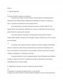 CULTURE ET EXPRESSION DEVOIR 1