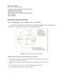 Satellites et fonctions