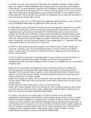 Conflit au Yémen