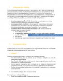 Management, la dynamique de la croissance