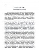 Commentaire sur le nouveau rôle du journalisme