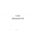 Cas diamantine