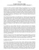 La conscience morale n'est-elle que le résultat de l'éducation?