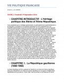 Histoire du droit