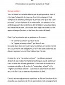 Présentation du système scolaire de l’Inde