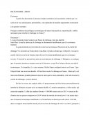 DM ÉCONOMIE - DROIT