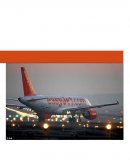 EASYJET VERSUS RYANAIR- COMPARAISON DES COMPTES DE RESULTATS DES DEUX ENTREPRISES