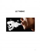 Le tabac