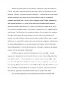 Analyse de situation d'hygiène en soins infirmiers