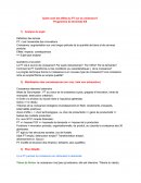 Quels sont les effets du progrès technique sur la croissance?