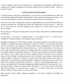 Exemple De Commentaire Composé Sur La Poésie  Le Meilleur Exemple