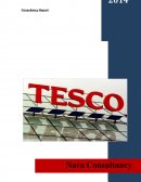 Rapport tesco