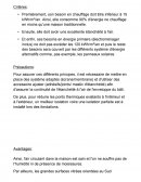 Dossier de maison passive