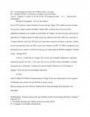 Lecture analytique, La mort du Roi Tsongor
