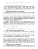 La princesse de Clèves : Coulommiers