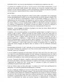 L’acte trois de la décentralisation et la répartition des compétences