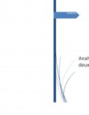 Analyse de deux interprétations de Monteverdi