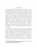 La sécurité d'emploi