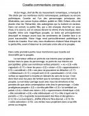 Victor Hugo, Les Misérables