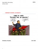 Individuel et collectif : Les dictatures