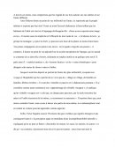 La question de l'Homme dans les genres de l'argumentation, du XVIe siècle à nos jours