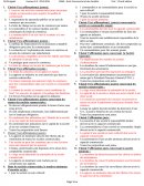 QCM sur la Gestion de Ressources Humaines