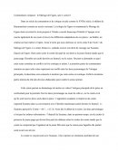 Le mariage de Figaro, Acte I, scène 8