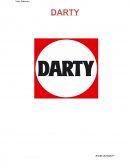 Etude de cas Darty